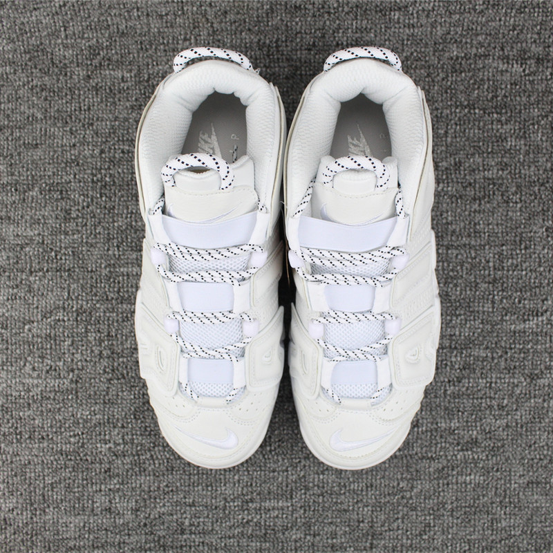 Nike Air More Uptempo Men Shoes--014